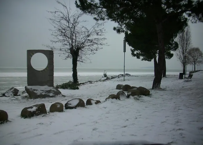 Residence Al Lago