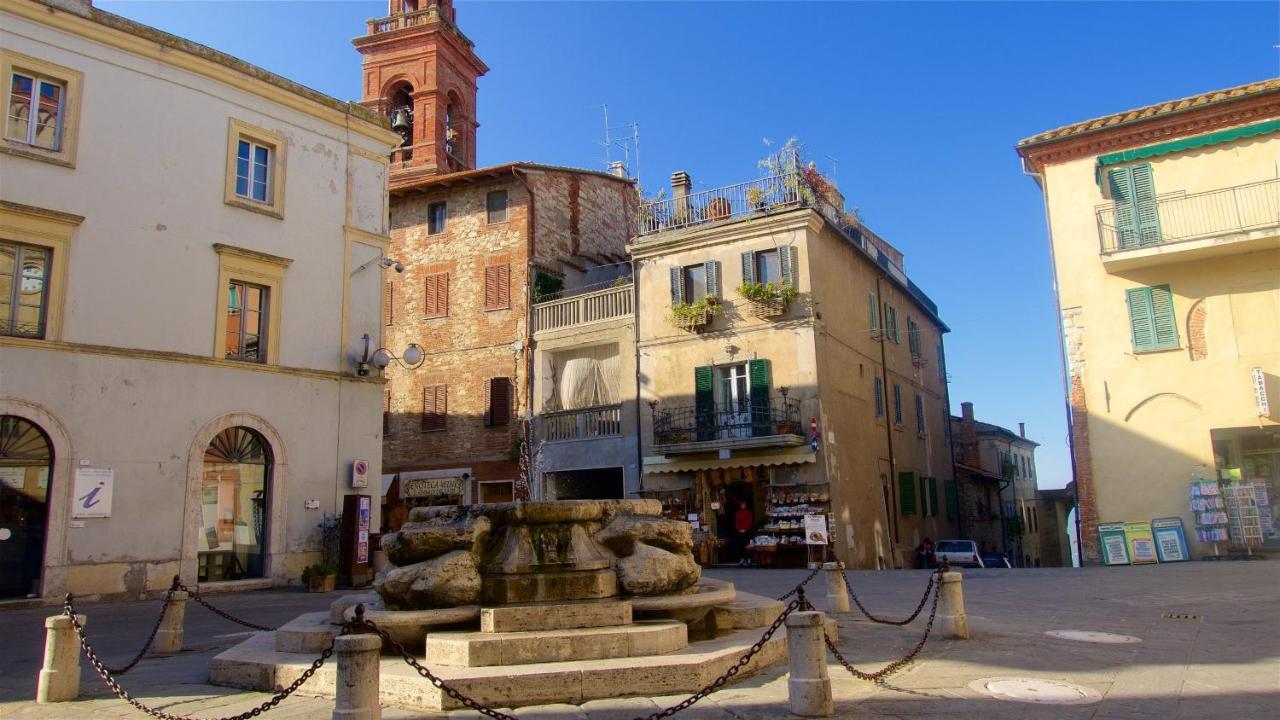 Hotel Al Castiglione del Lago
