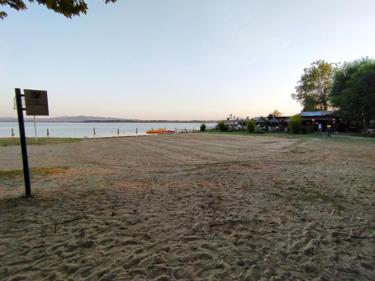Al 3* Castiglione del Lago