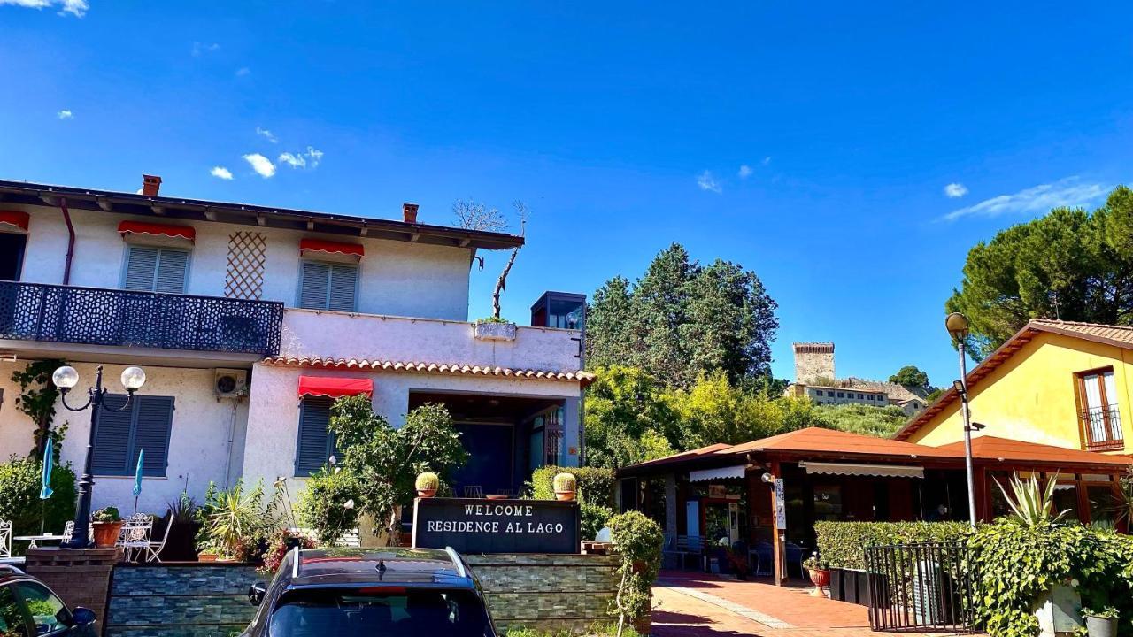 Al Castiglione del Lago
