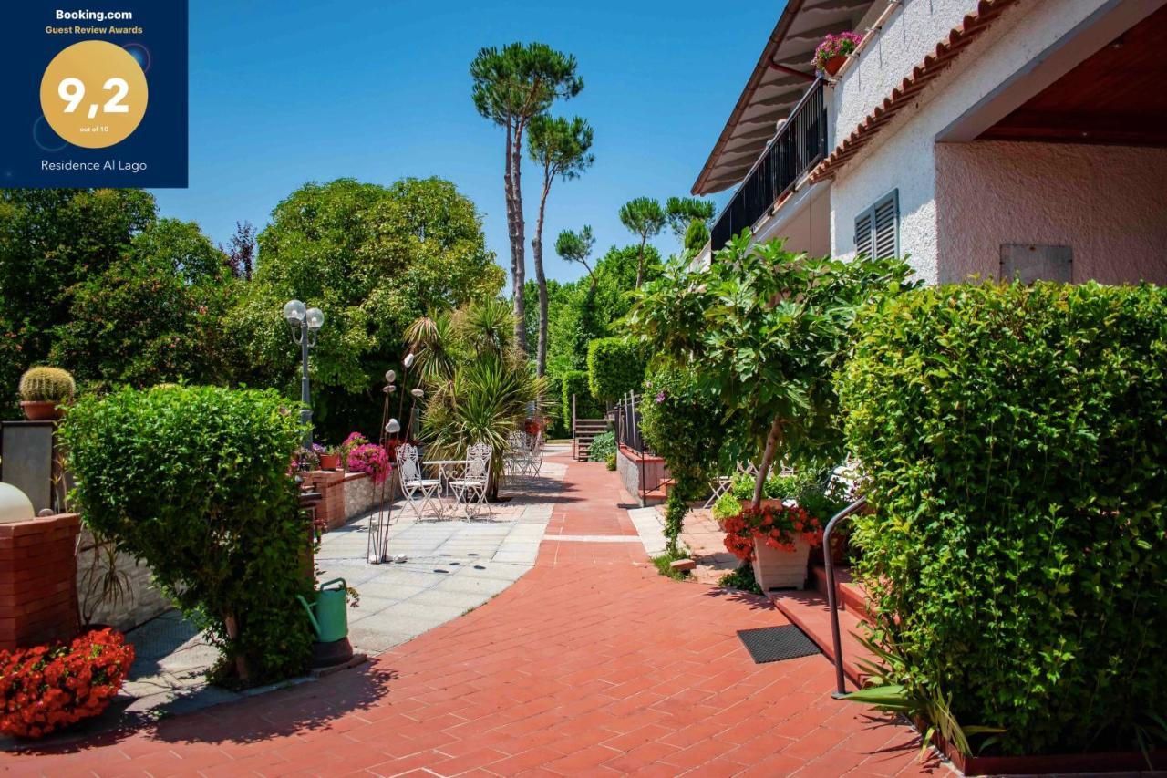Al Hotel Castiglione del Lago