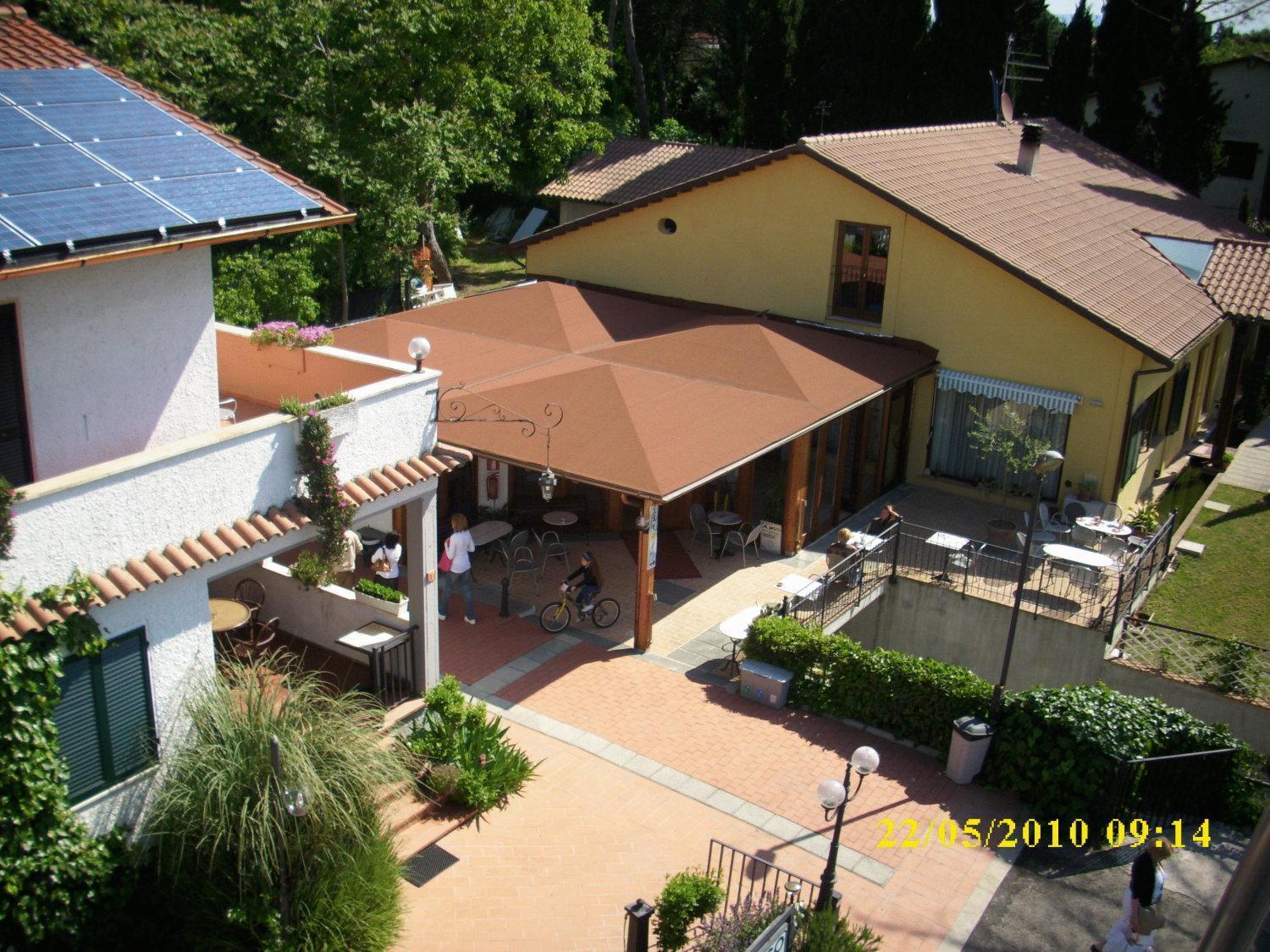 Hotel Al Castiglione del Lago