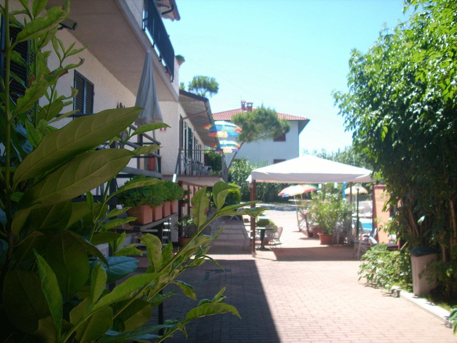 Hotel Al Castiglione del Lago