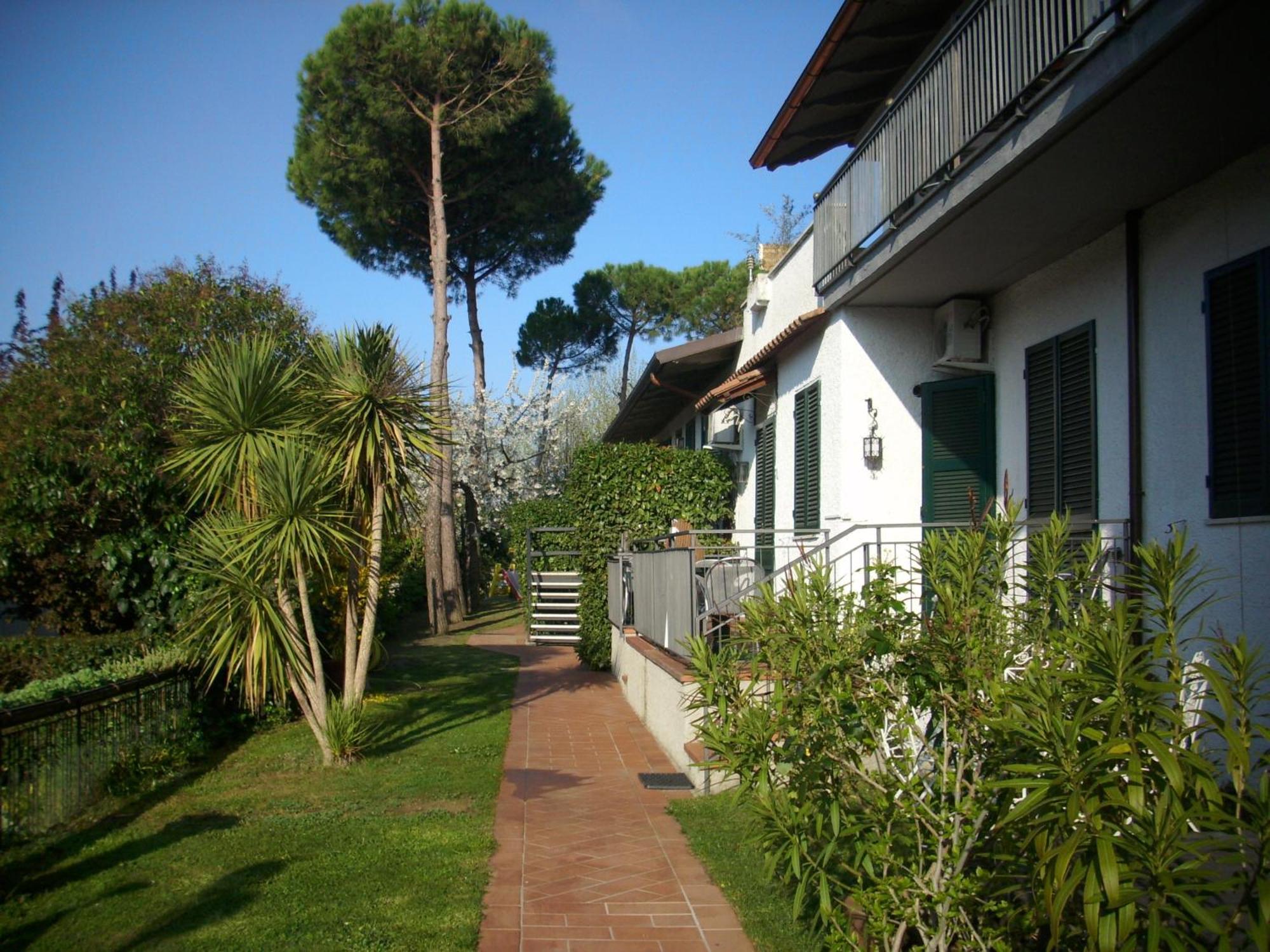 Hotel Al Castiglione del Lago