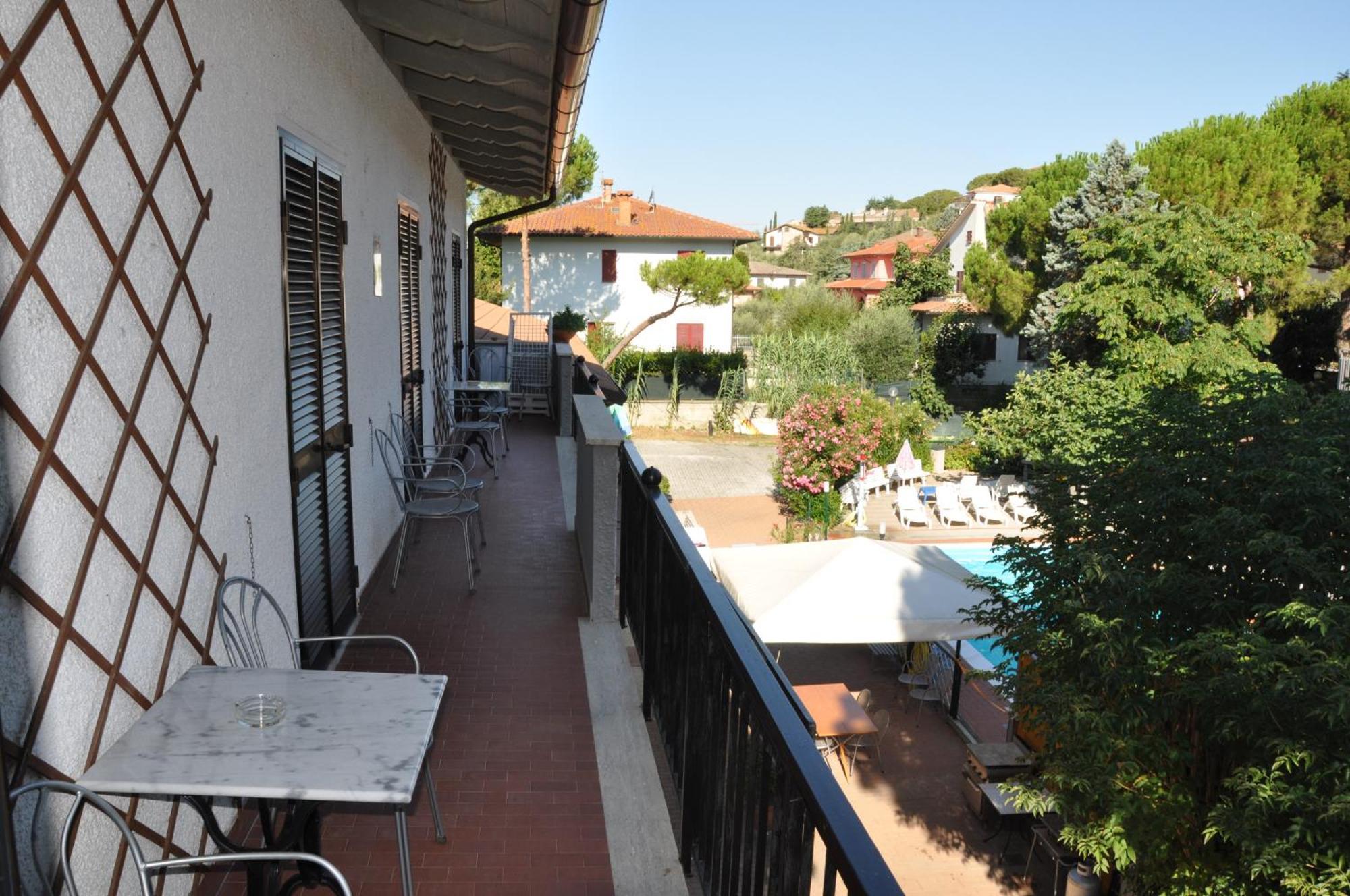 Hotel Al Castiglione del Lago