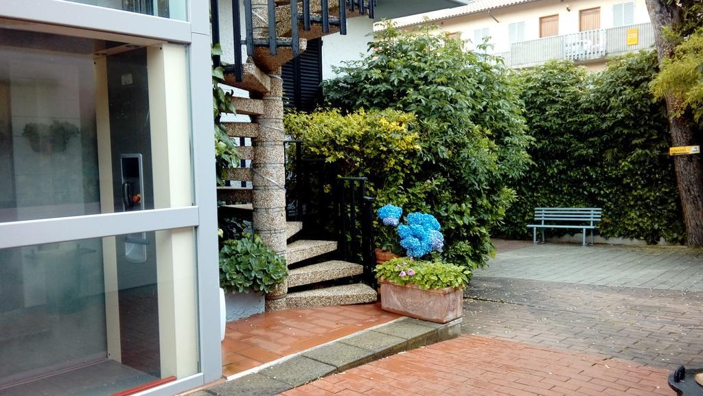 Hotel Al Castiglione del Lago