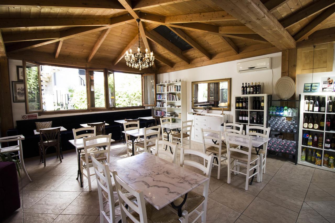 Al Hotel Castiglione del Lago